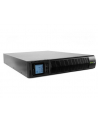 UPS Green Cell On-line MPRTII Podwójna Konwersja LCD 3000VA 2700W - nr 16