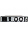 UPS Green Cell On-line MPRTII Podwójna Konwersja LCD 3000VA 2700W - nr 17