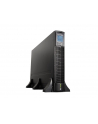 UPS Green Cell On-line MPRTII Podwójna Konwersja LCD 3000VA 2700W - nr 20