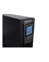 UPS Green Cell On-line MPRTII Podwójna Konwersja LCD 3000VA 2700W - nr 29