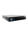 UPS Green Cell On-line MPRTII Podwójna Konwersja LCD 3000VA 2700W - nr 31