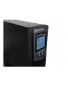 UPS Green Cell On-line MPRTII Podwójna Konwersja LCD 3000VA 2700W - nr 4