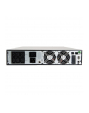 UPS Green Cell On-line MPRTII Podwójna Konwersja LCD 3000VA 2700W - nr 8
