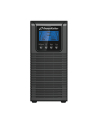 UPS Power Walker On-Line 1000VA TGS 3x IEC OUT, USB/RS-232, LCD, Tower, Epo - nr 15