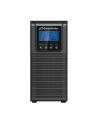 UPS Power Walker On-Line 1000VA TGS 3x IEC OUT, USB/RS-232, LCD, Tower, Epo - nr 19