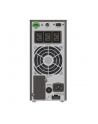 UPS Power Walker On-Line 1000VA TGS 3x IEC OUT, USB/RS-232, LCD, Tower, Epo - nr 24