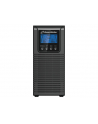 UPS Power Walker On-Line 1000VA TGS 3x IEC OUT, USB/RS-232, LCD, Tower, Epo - nr 6