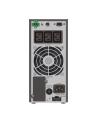 UPS Power Walker On-Line 1000VA TGS 3x IEC OUT, USB/RS-232, LCD, Tower, Epo - nr 9