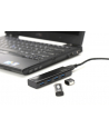 HUB/Koncentrator Ednet 4-portowy USB 3.0 SuperSpeed, aktywny, czarny - nr 10