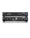 Extender KVM ATEN CE624 Dual View HDBaseT DVI/USB/AUDIO - nr 4