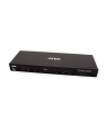 Przełącznik KVM ATEN CS1768 8-port DVI/USB/Audio - nr 20