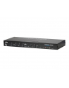 Przełącznik KVM ATEN CS1768 8-port DVI/USB/Audio - nr 1