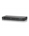Przełącznik KVM ATEN CS1768 8-port DVI/USB/Audio - nr 2