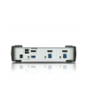 Przełącznik KVM ATEN CS1912 2-port Display Port/USB/Audio - nr 9