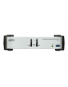 Przełącznik KVM ATEN CS1912 2-port Display Port/USB/Audio - nr 24