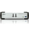 Przełącznik KVM ATEN CS1912 2-port Display Port/USB/Audio - nr 39