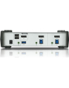 Przełącznik KVM ATEN CS1912 2-port Display Port/USB/Audio - nr 5