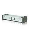 Przełącznik KVM ATEN CS1914 4-port Display Port/USB/Audio - nr 10