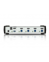Przełącznik KVM ATEN CS1914 4-port Display Port/USB/Audio - nr 11
