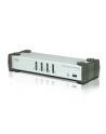 Przełącznik KVM ATEN CS1914 4-port Display Port/USB/Audio - nr 12
