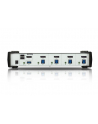Przełącznik KVM ATEN CS1914 4-port Display Port/USB/Audio - nr 14