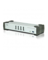 Przełącznik KVM ATEN CS1914 4-port Display Port/USB/Audio - nr 16