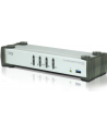 Przełącznik KVM ATEN CS1914 4-port Display Port/USB/Audio - nr 17