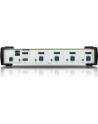 Przełącznik KVM ATEN CS1914 4-port Display Port/USB/Audio - nr 19