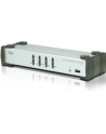 Przełącznik KVM ATEN CS1914 4-port Display Port/USB/Audio - nr 20