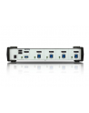 Przełącznik KVM ATEN CS1914 4-port Display Port/USB/Audio - nr 21
