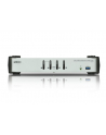 Przełącznik KVM ATEN CS1914 4-port Display Port/USB/Audio - nr 23