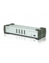 Przełącznik KVM ATEN CS1914 4-port Display Port/USB/Audio - nr 24