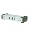 Przełącznik KVM ATEN CS1914 4-port Display Port/USB/Audio - nr 25
