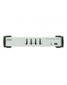 Przełącznik KVM ATEN CS1914 4-port Display Port/USB/Audio - nr 26