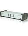 Przełącznik KVM ATEN CS1914 4-port Display Port/USB/Audio - nr 2