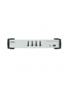 Przełącznik KVM ATEN CS1914 4-port Display Port/USB/Audio - nr 15