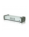 Przełącznik KVM ATEN CS1914 4-port Display Port/USB/Audio - nr 3