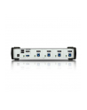 Przełącznik KVM ATEN CS1914 4-port Display Port/USB/Audio - nr 4
