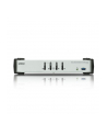 Przełącznik KVM ATEN CS1914 4-port Display Port/USB/Audio - nr 5