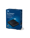 WESTERN DIGITAL Dysk WD My Passport Wireless Pro 4TB WiFi AC, SD, USB 3.0, Black - nr 19