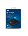 WESTERN DIGITAL Dysk WD My Passport Wireless Pro 4TB WiFi AC, SD, USB 3.0, Black - nr 20