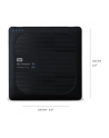 WESTERN DIGITAL Dysk WD My Passport Wireless Pro 4TB WiFi AC, SD, USB 3.0, Black - nr 21