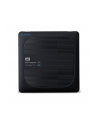 WESTERN DIGITAL Dysk WD My Passport Wireless Pro 4TB WiFi AC, SD, USB 3.0, Black - nr 26