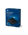 WESTERN DIGITAL Dysk WD My Passport Wireless Pro 4TB WiFi AC, SD, USB 3.0, Black - nr 29