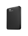 WESTERN DIGITAL Dysk WD Elements Portable 2TB USB3.0/USB2.0 Black - nr 19