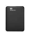 WESTERN DIGITAL Dysk WD Elements Portable 2TB USB3.0/USB2.0 Black - nr 24