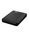WESTERN DIGITAL Dysk WD Elements Portable 2TB USB3.0/USB2.0 Black - nr 26