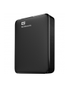 WESTERN DIGITAL Dysk WD Elements Portable 2TB USB3.0/USB2.0 Black - nr 27