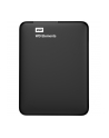 WESTERN DIGITAL Dysk WD Elements Portable 2TB USB3.0/USB2.0 Black - nr 28