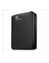 WESTERN DIGITAL Dysk WD Elements Portable 2TB USB3.0/USB2.0 Black - nr 3